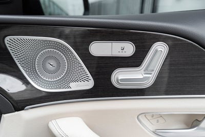 2020 Mercedes-Benz GLE GLE 350