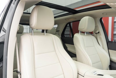 2020 Mercedes-Benz GLE GLE 350