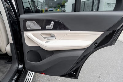 2020 Mercedes-Benz GLE GLE 350