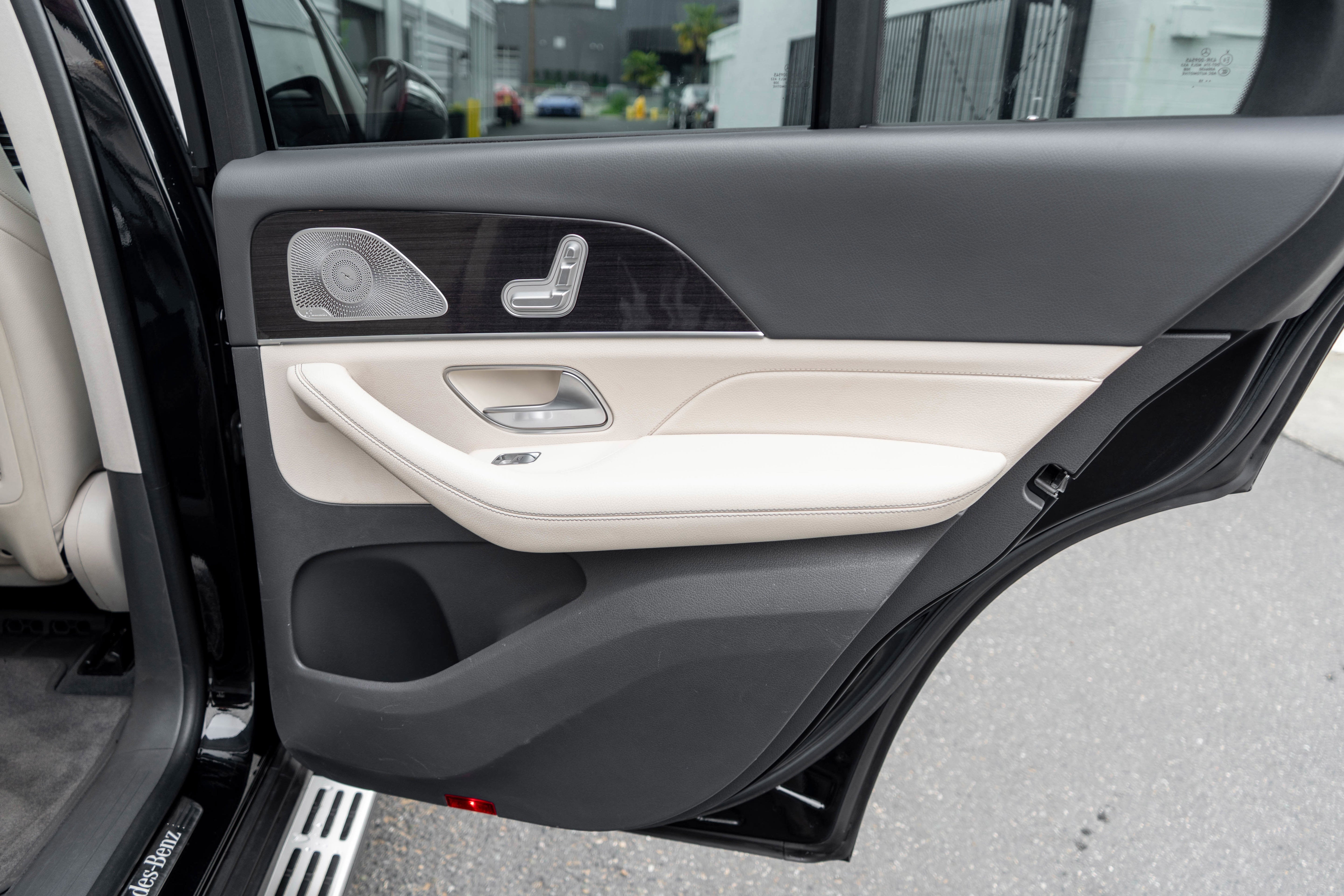 2020 Mercedes-Benz GLE GLE 350