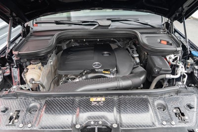2020 Mercedes-Benz GLE GLE 350