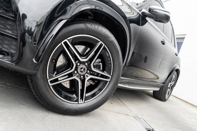 2020 Mercedes-Benz GLE GLE 350