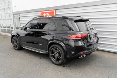2020 Mercedes-Benz GLE GLE 350