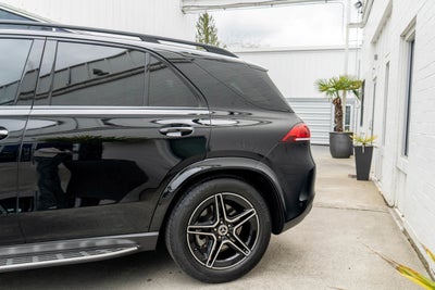 2020 Mercedes-Benz GLE GLE 350