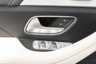 2023 Mercedes-Benz GLE GLE 580