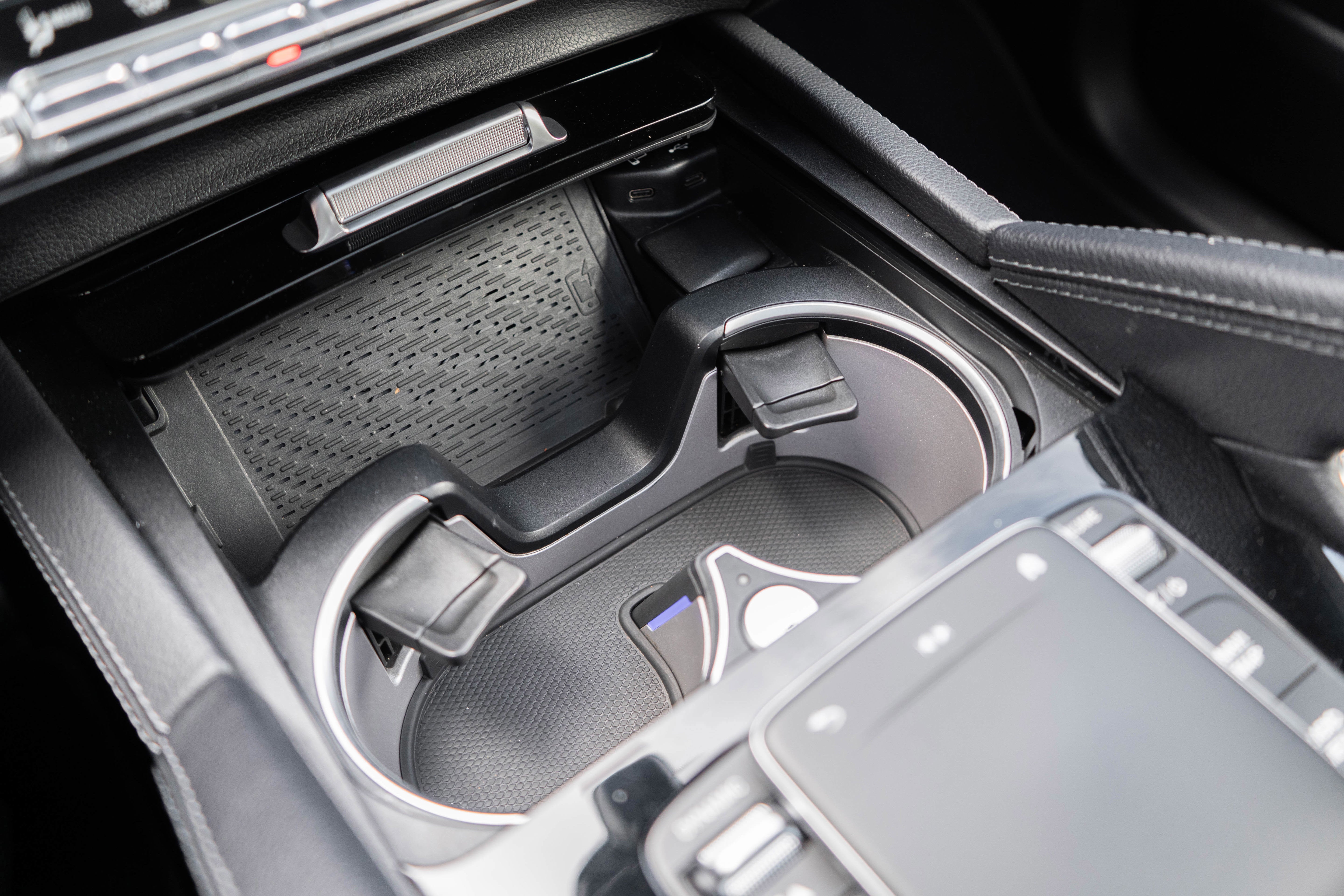 2023 Mercedes-Benz GLE GLE 580