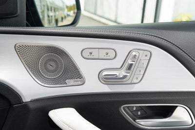 2023 Mercedes-Benz GLE GLE 580