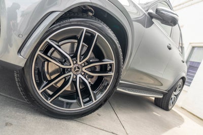 2023 Mercedes-Benz GLE GLE 580