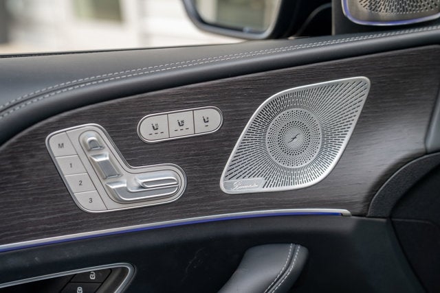 2021 Mercedes-Benz GLE AMG® GLE 63 S