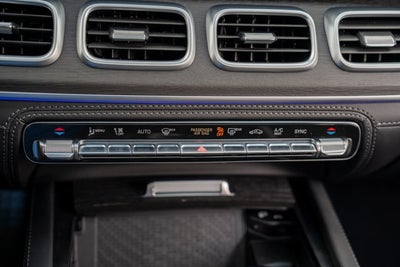 2021 Mercedes-Benz GLE AMG® GLE 63 S