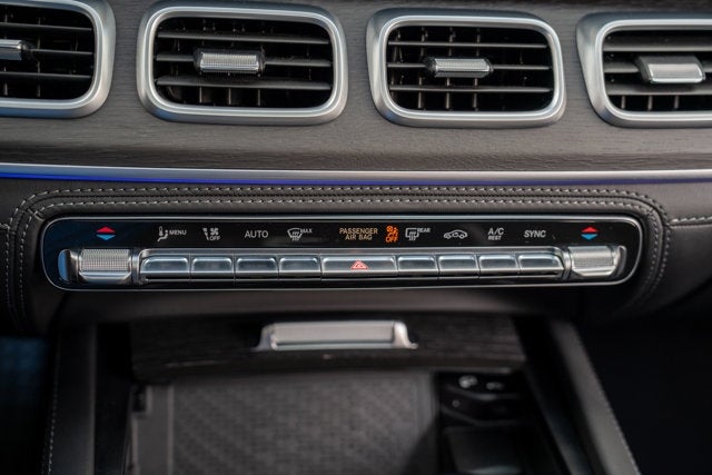 2021 Mercedes-Benz GLE AMG® GLE 63 S