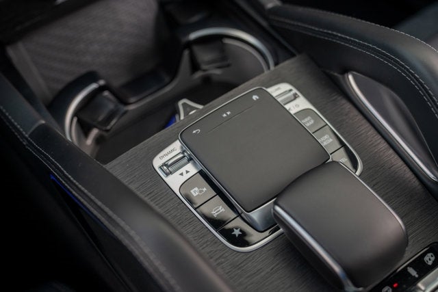 2021 Mercedes-Benz GLE AMG® GLE 63 S