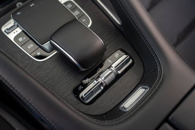 2021 Mercedes-Benz GLE AMG® GLE 63 S