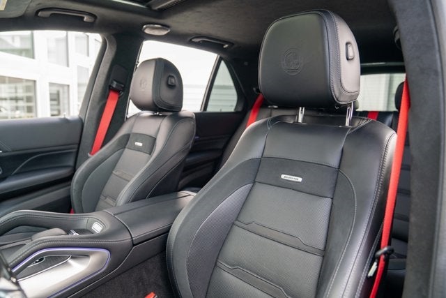 2021 Mercedes-Benz GLE AMG® GLE 63 S