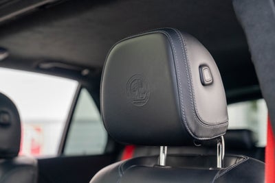 2021 Mercedes-Benz GLE AMG® GLE 63 S