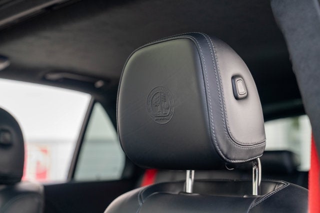 2021 Mercedes-Benz GLE AMG® GLE 63 S