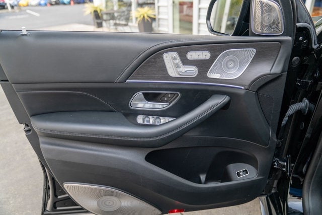 2021 Mercedes-Benz GLE AMG® GLE 63 S