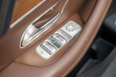 2024 Mercedes-Benz GLE AMG® GLE 63 S