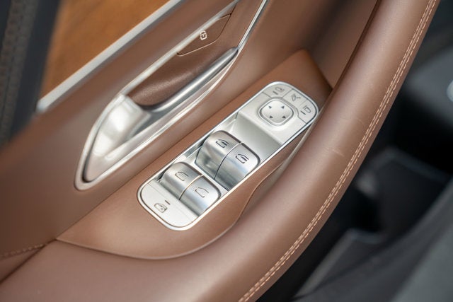 2024 Mercedes-Benz GLE AMG® GLE 63 S