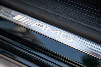 2024 Mercedes-Benz GLE AMG® GLE 63 S