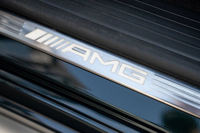 2024 Mercedes-Benz GLE AMG® GLE 63 S