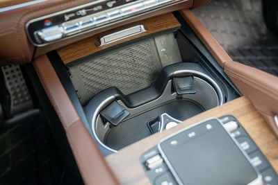 2024 Mercedes-Benz GLE AMG® GLE 63 S