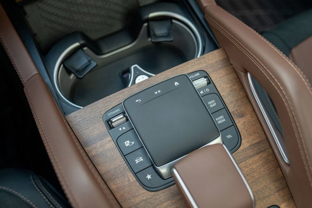 2024 Mercedes-Benz GLE AMG® GLE 63 S