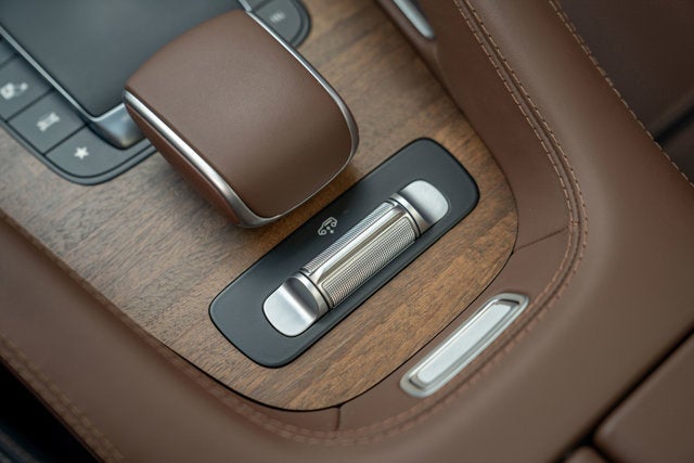 2024 Mercedes-Benz GLE AMG® GLE 63 S