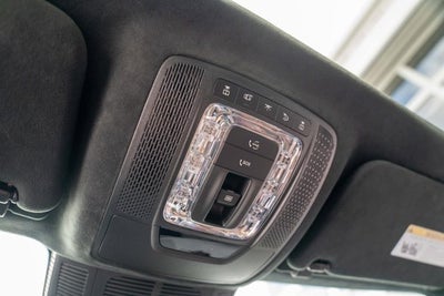 2024 Mercedes-Benz GLE AMG® GLE 63 S