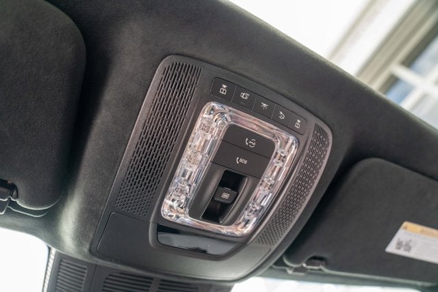 2024 Mercedes-Benz GLE AMG® GLE 63 S