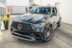 2024 Mercedes-Benz GLE AMG® GLE 63 S