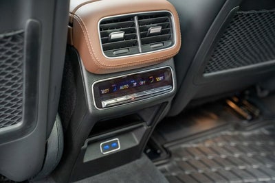 2024 Mercedes-Benz GLE AMG® GLE 63 S