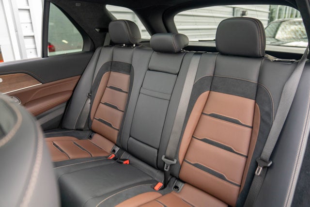 2024 Mercedes-Benz GLE AMG® GLE 63 S