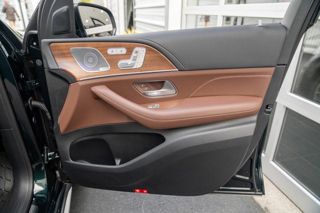 2024 Mercedes-Benz GLE AMG® GLE 63 S