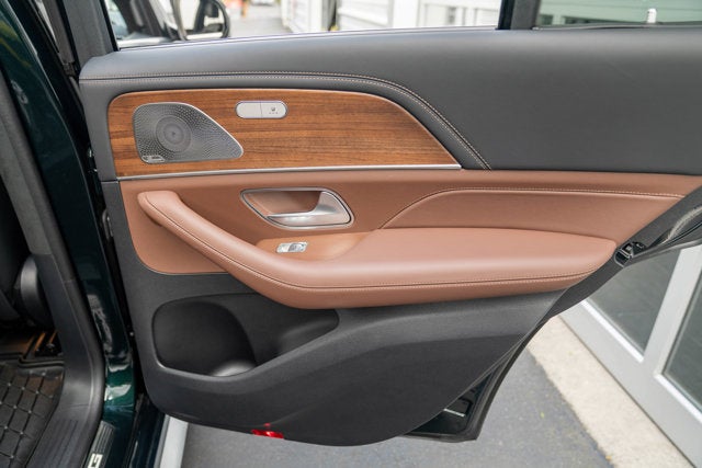 2024 Mercedes-Benz GLE AMG® GLE 63 S