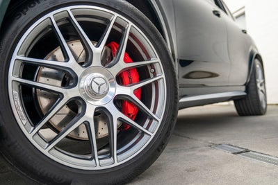 2024 Mercedes-Benz GLE AMG® GLE 63 S