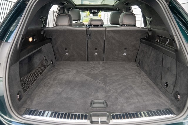 2024 Mercedes-Benz GLE AMG® GLE 63 S