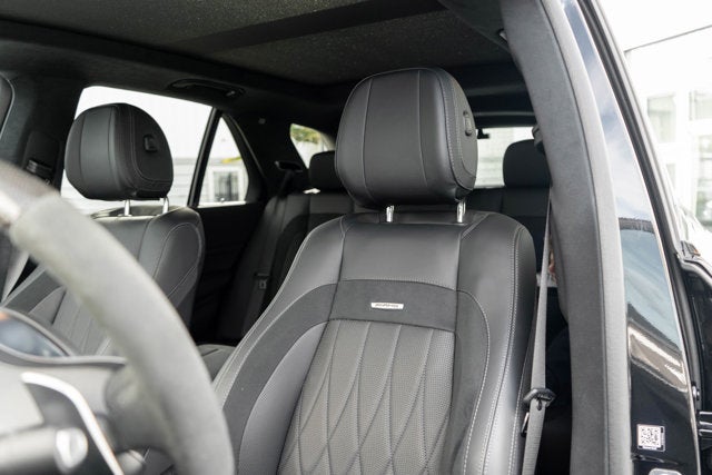 2022 Mercedes-Benz GLE AMG® GLE 63 S