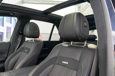 2022 Mercedes-Benz GLE AMG® GLE 63 S