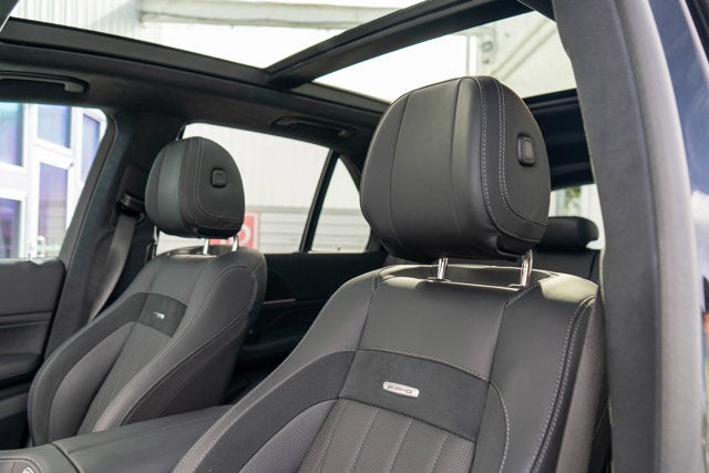 2022 Mercedes-Benz GLE AMG® GLE 63 S