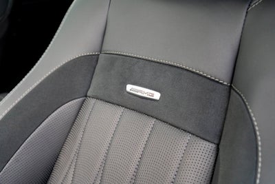 2022 Mercedes-Benz GLE AMG® GLE 63 S