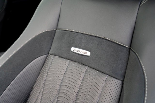 2022 Mercedes-Benz GLE AMG® GLE 63 S