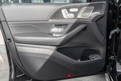 2022 Mercedes-Benz GLE AMG® GLE 63 S