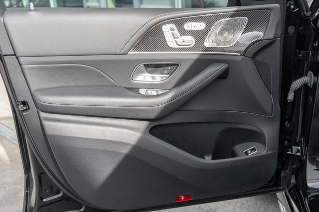 2022 Mercedes-Benz GLE AMG® GLE 63 S