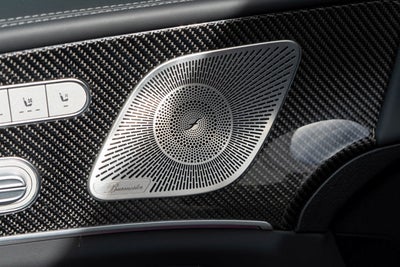 2022 Mercedes-Benz GLE AMG® GLE 63 S