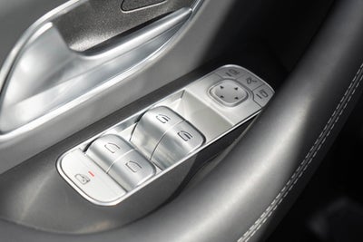 2022 Mercedes-Benz GLE AMG® GLE 63 S