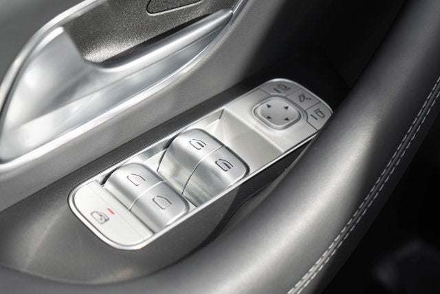 2022 Mercedes-Benz GLE AMG® GLE 63 S