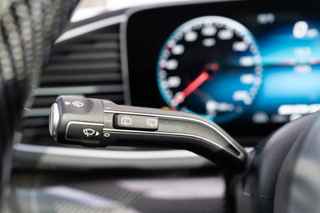 2022 Mercedes-Benz GLE AMG® GLE 63 S