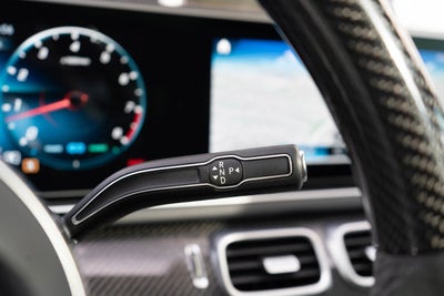 2022 Mercedes-Benz GLE AMG® GLE 63 S