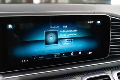 2022 Mercedes-Benz GLE AMG® GLE 63 S